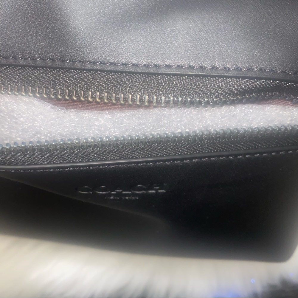 Coach backpack New - Picture 7 of 16